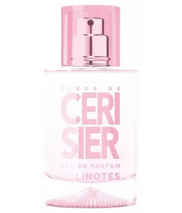 Solinotes Eau de Parfum Édition Limitée 50 ml
