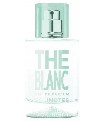 Solinotes Eau de Parfum Édition Limitée 50 ml
