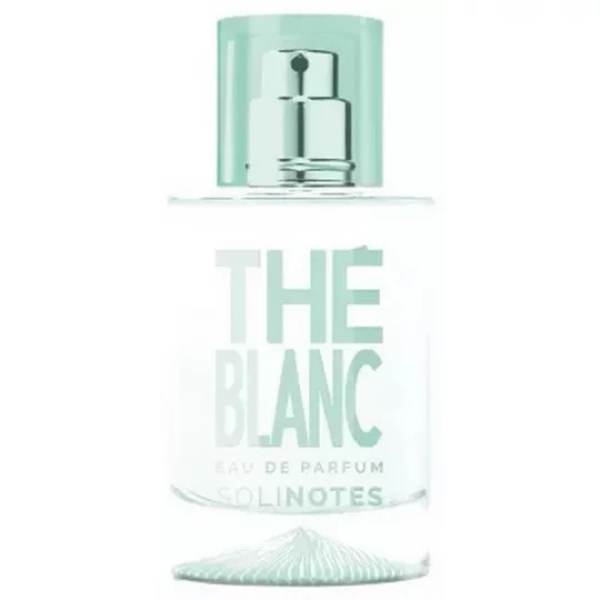 Solinotes Eau de Parfum Édition Limitée 50 ml - image 2