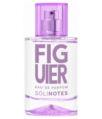 Solinotes Eau de Parfum Figuier