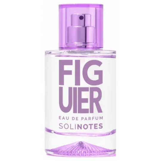 Solinotes Eau de Parfum Figuier