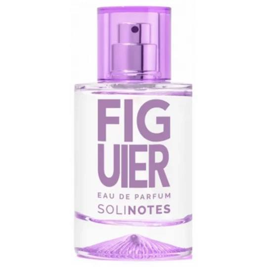 Solinotes Eau de Parfum Figuier - image 2