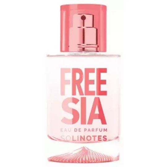 Solinotes Eau de Parfum Freesia - image 2