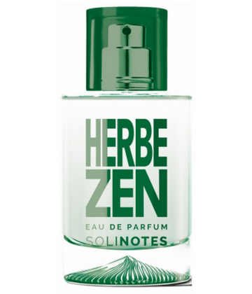 Solinotes Eau de Parfum Herbe Zen