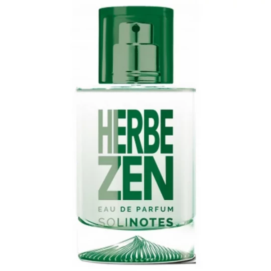 Solinotes Eau de Parfum Herbe Zen - image 2