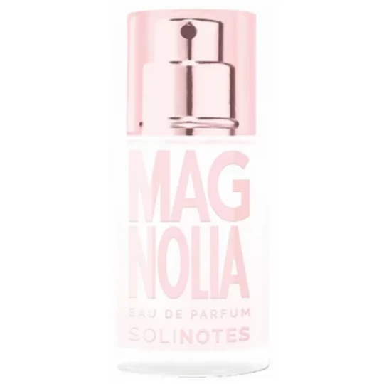 Solinotes Eau de Parfum Magnolia