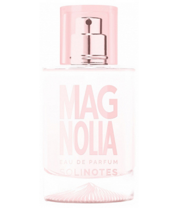 Solinotes Eau de Parfum Magnolia