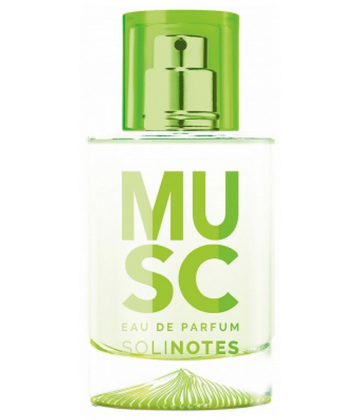 Solinotes Eau de Parfum Musk