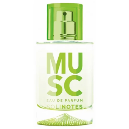 Solinotes Eau de Parfum Musk