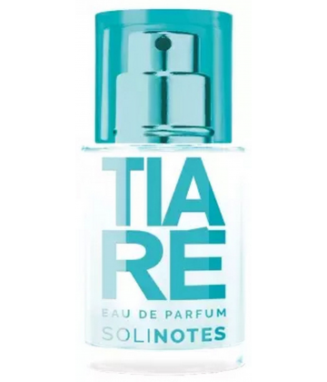 Solinotes Eau de Parfum Osmanthus
