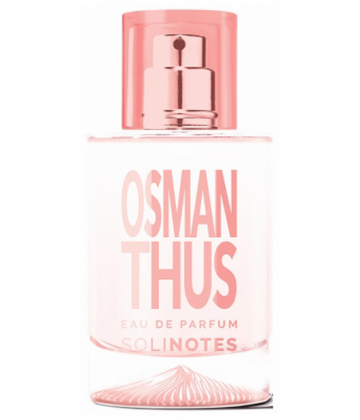 Solinotes Eau de Parfum Osmanthus