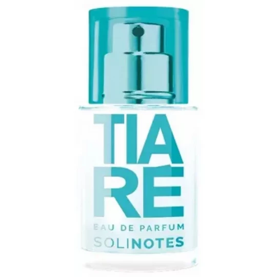 Solinotes Eau de Parfum Pistache - image 2