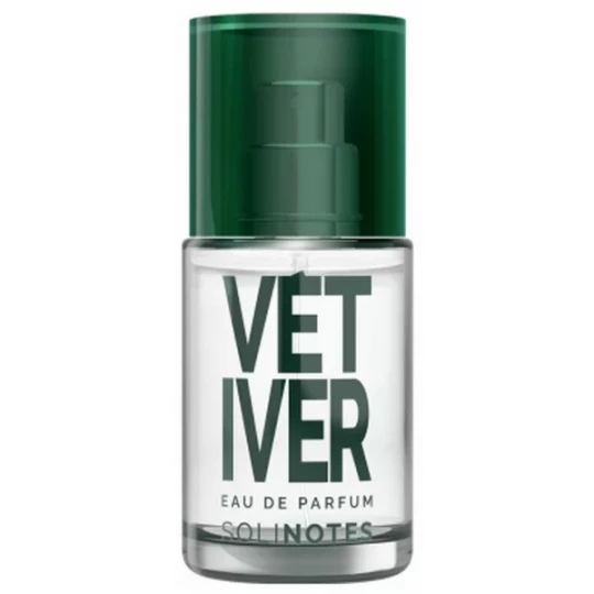 Solinotes Eau de Parfum Vétiver - image 2