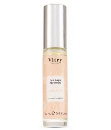 Vitry Les Eaux Mémoire Eau de Toilette