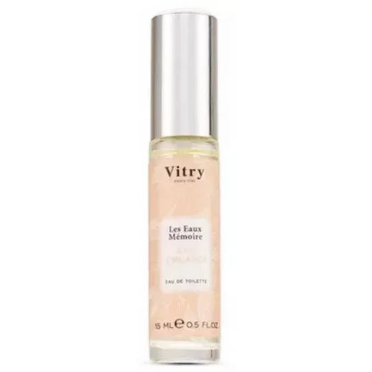 Vitry Les Eaux Mémoire Eau de Toilette