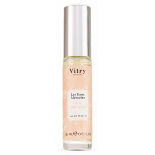 Vitry Les Eaux Mémoire Eau de Toilette - image 2