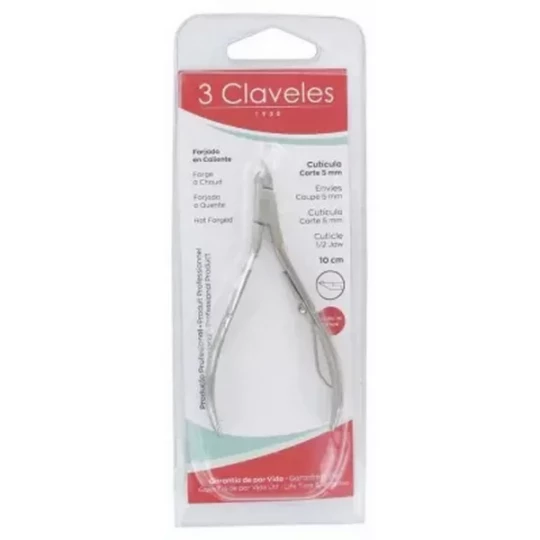 3 Claveles Pince à Envies Coupe - image 2
