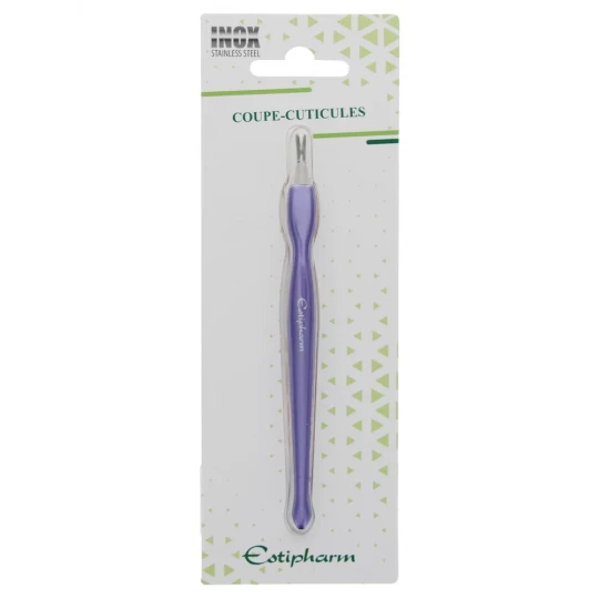 Estipharm Coupe-Cuticules