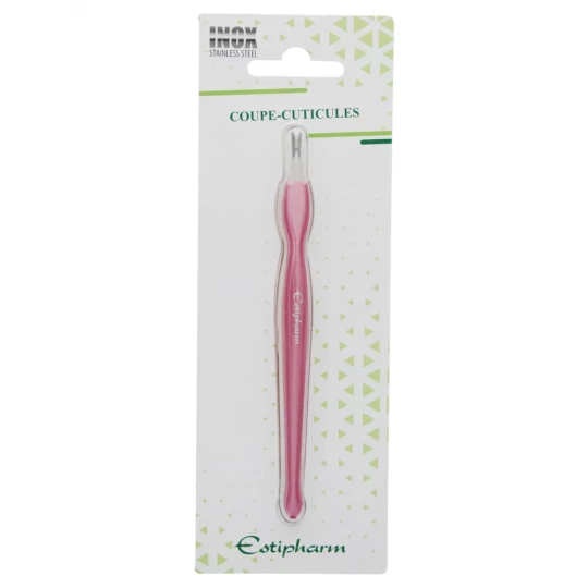Estipharm Coupe-Cuticules - image 2