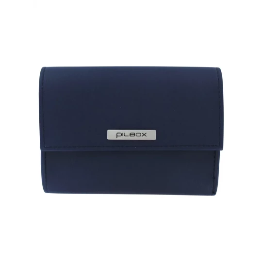 Pilbox Liberty Pilulier Semainier