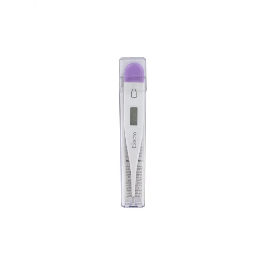Biosynex Exacto Thermometre Digital Rigide