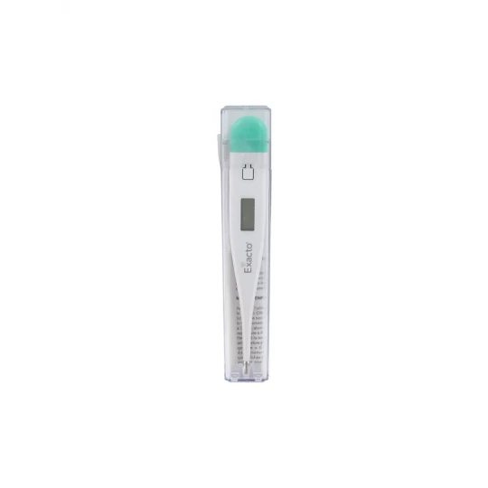 Biosynex Exacto Thermometre Digital Rigide - image 3