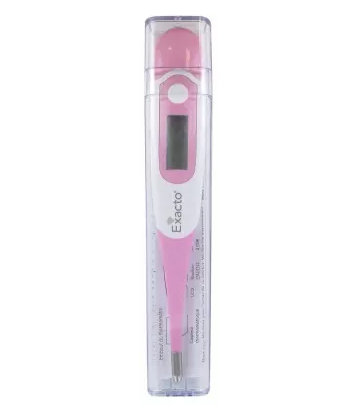 Biosynex Exacto Thermometre Souple & Rapide