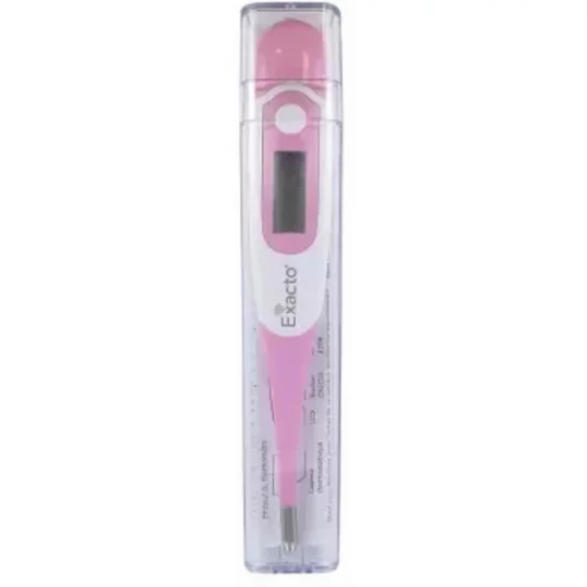 Biosynex Exacto Thermometre Souple & Rapide