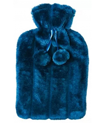 Ma Petite Bouillotte Polaire à Eau 2 L