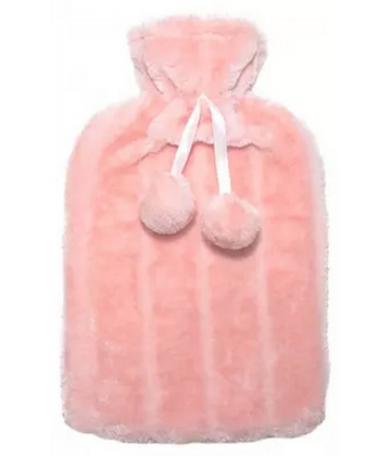 Ma Petite Bouillotte Polaire à Eau 2 L