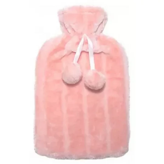 Ma Petite Bouillotte Polaire à Eau 2 L - image 3