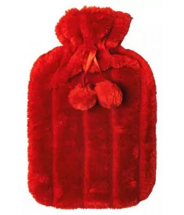 Ma Petite Bouillotte Polaire à Eau 2 L