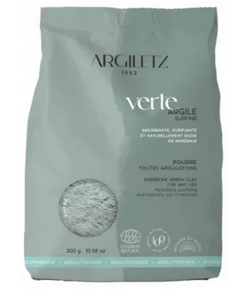 Argiletz Argile Verte Surfine