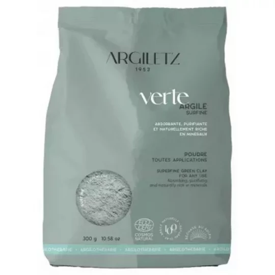 Argiletz Argile Verte Surfine