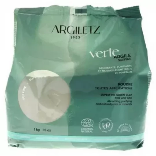 Argiletz Argile Verte Surfine - image 2