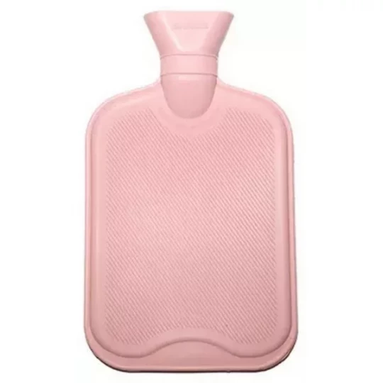 Ma Petite Bouillotte Classique à Eau 2 L