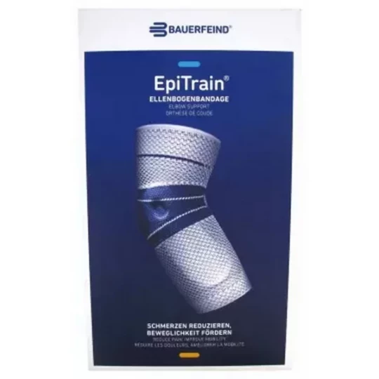 Bauerfeind Epitrain Orthese de Coude
