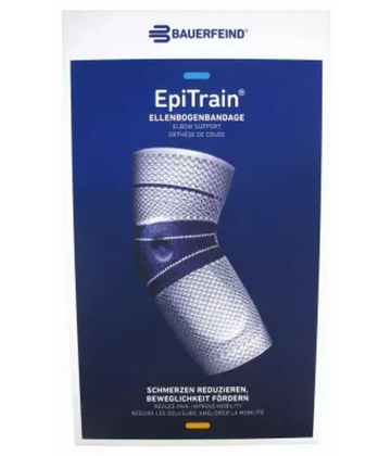 Bauerfeind Epitrain Orthese de Coude