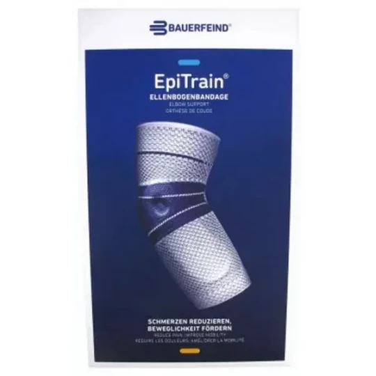 Bauerfeind Epitrain Orthese de Coude - image 2