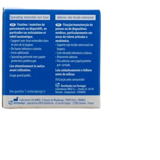 Urgo Urgoderm Sparadrap Non Tissé Extensible - image 4