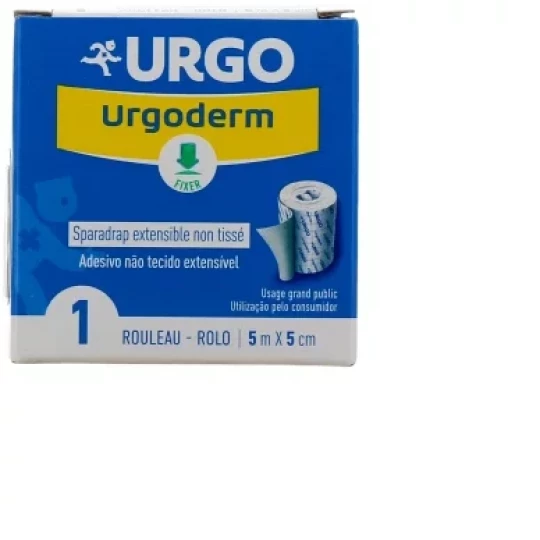 Urgo Urgoderm Sparadrap Non Tissé Extensible - image 5