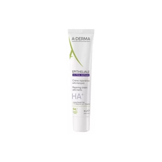 A-Derma Epitheliale A.H Ultra Repair Crème Réparatrice Anti-Marques - image 4