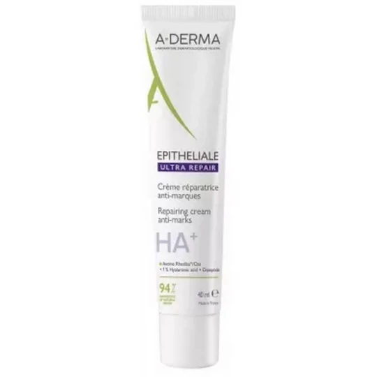 A-Derma Epitheliale A.H Ultra Repair Crème Réparatrice Anti-Marques - image 9