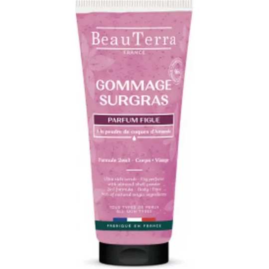 BeauTerra Gommage Surgras 200 ml - image 2