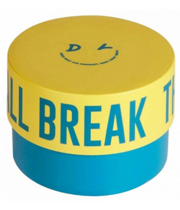 Dear Doer Break Body Scrub Gommage