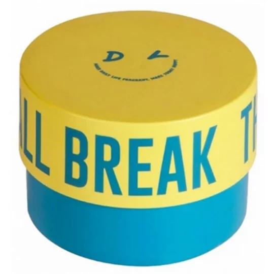 Dear Doer Break Body Scrub Gommage - image 2