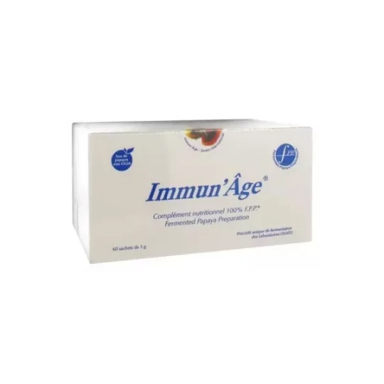 Osato Immun-Âge Sachets