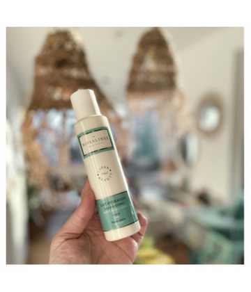 Biosalines Lait Hydratant à la Salicorne