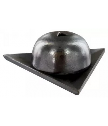 Papier d'Arménie Bruleur