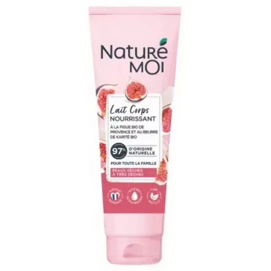 Naturé Moi Lait Corps Nourrissant